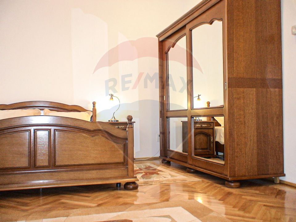 2 room Apartment for rent, Floreasca area