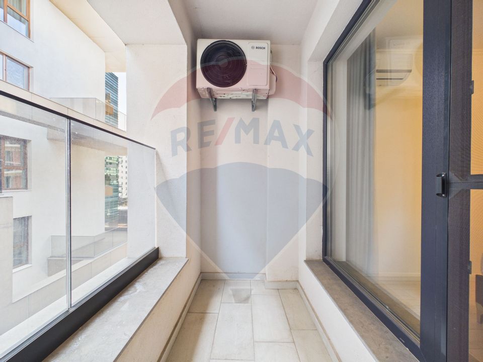 Apartament 3 camere de vanzare | Porche Pipera | 104mp