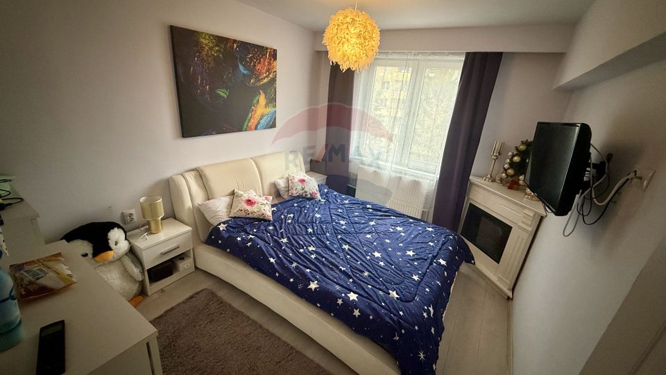 Apartament strada Transilvaniei Garaj sub bloc si boxa