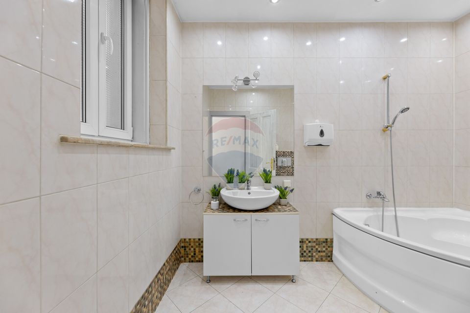 2 room Apartment for sale, Ultracentral area