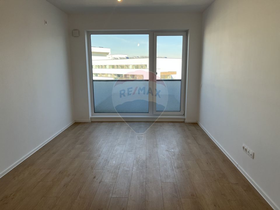 2 room Apartment for sale, Chitila area