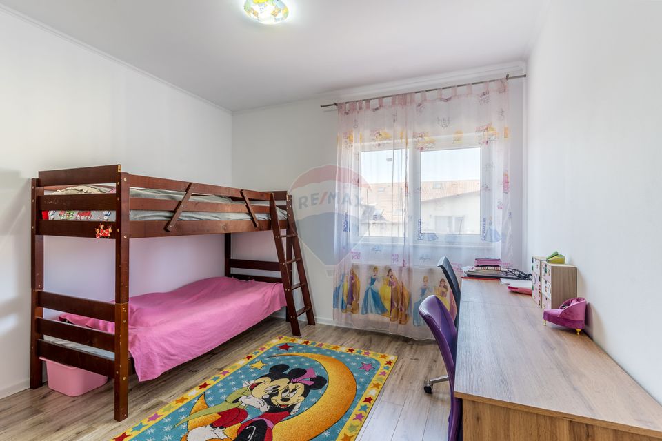 3 room Apartment for sale