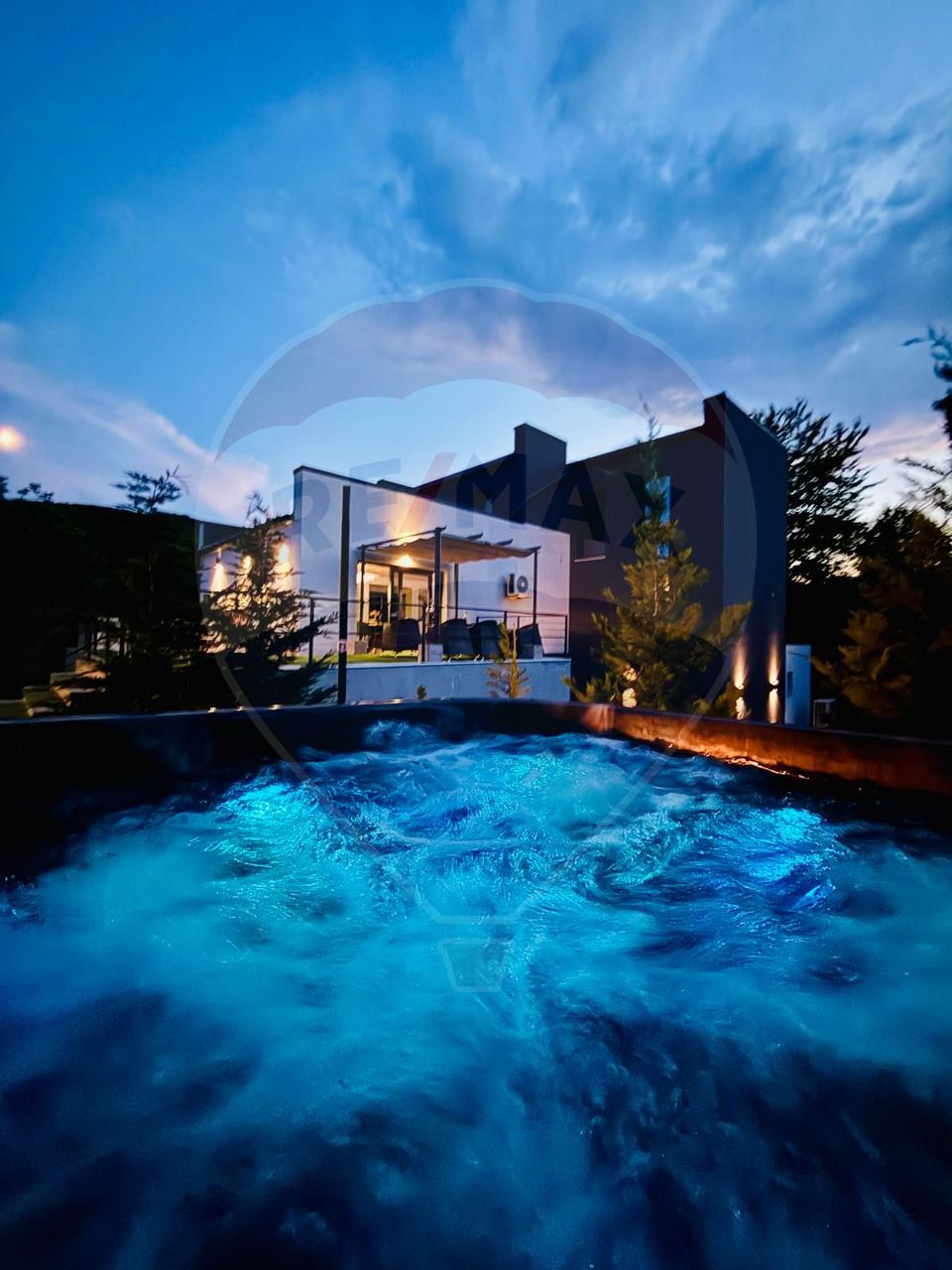 Vanzare Vila la munte