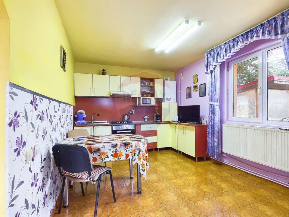 Casa de vanzare | Branesti | 4 camere
