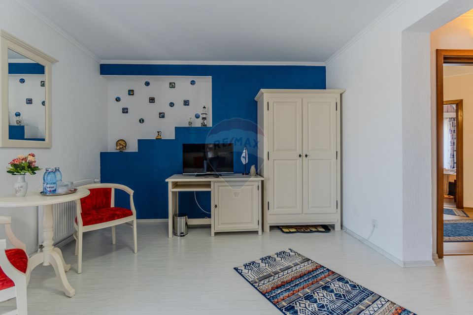 Casa cu potential turistic in Tohanu Nou - Comision 0%