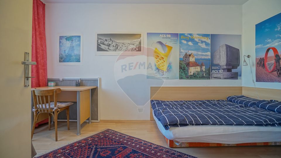 2 room Apartment for sale, Astra area