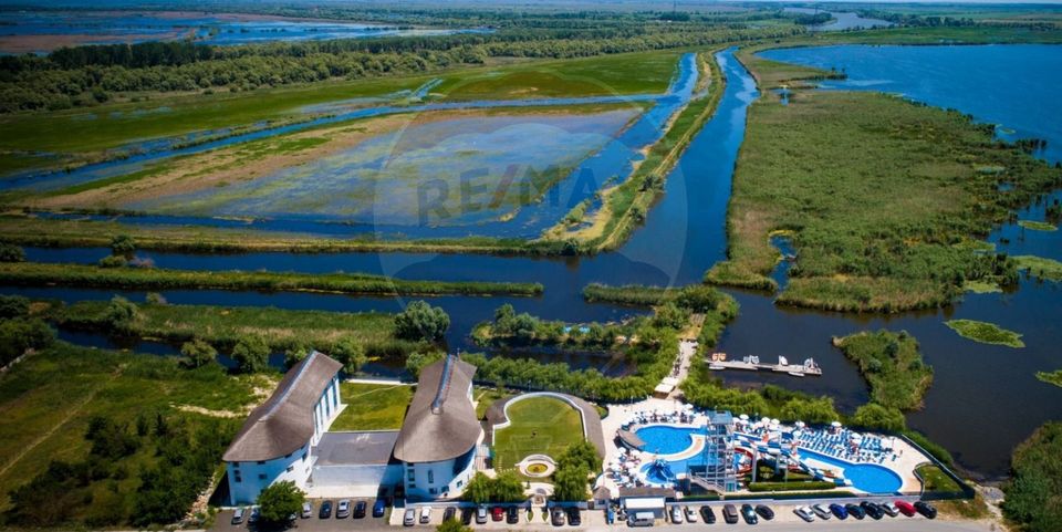 39 room Hotel / Pension for sale