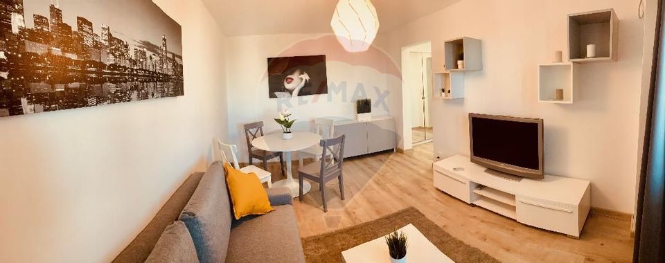 2 room Apartment for rent, Lujerului area