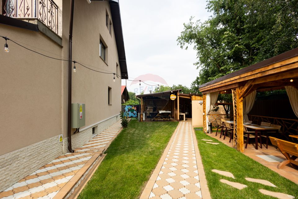 340sq.m Proprietate specială for sale