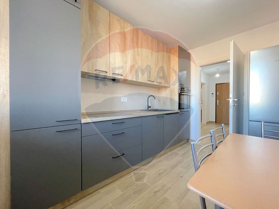 3 room Apartment for rent, Astra area