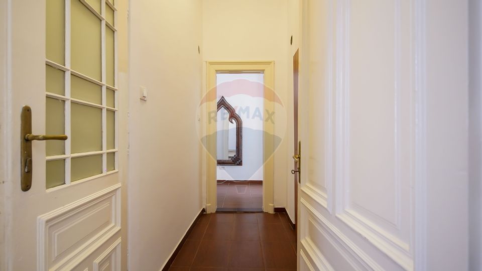 Apartament de vanzare,COMISION 0%,  Centrul Istoric-Brasov