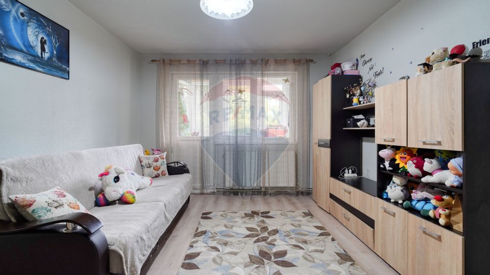 3 room Apartment for sale, Astra area