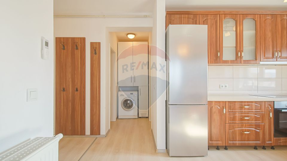 3 room Apartment for rent, Bartolomeu area