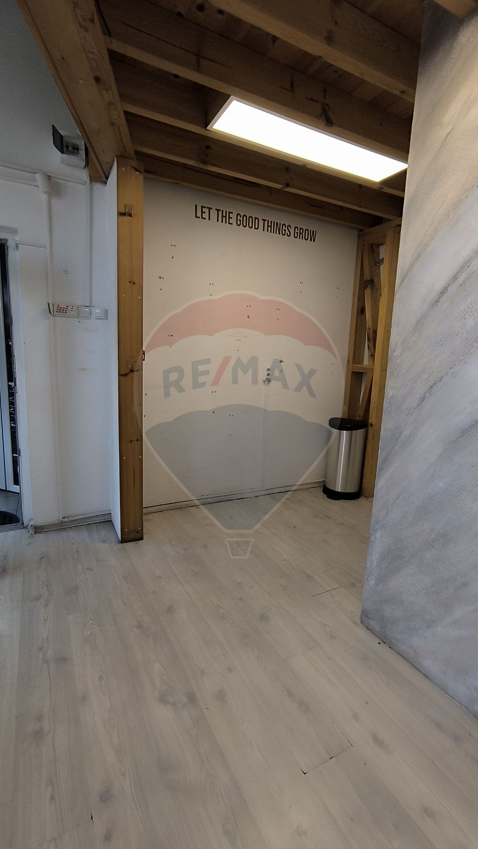 Spațiu comercial de inchiriat Marasti