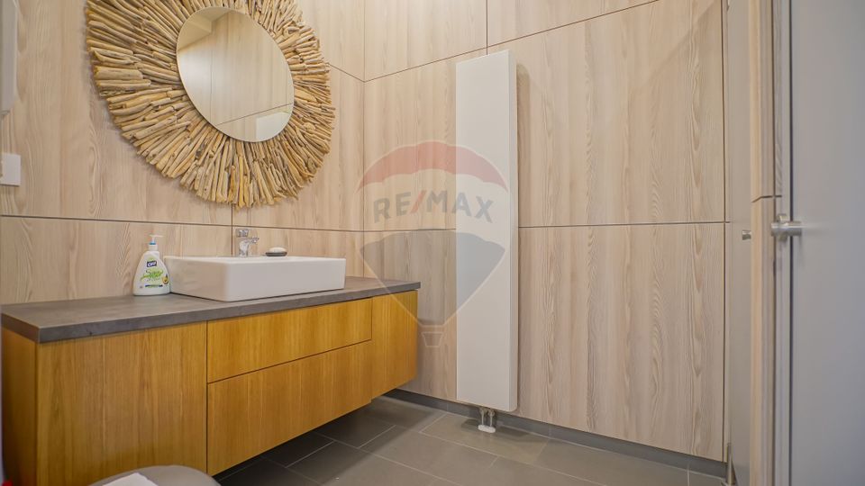 RENTED !! Representative offices, head office, Nicolae Iorga Street