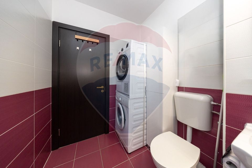 Studio READY TO MOVE în Subcetate + Parcare inclusă | Te muți mâine!