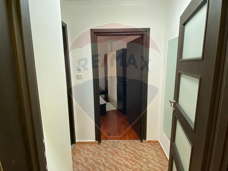 INCHIRIERE Apartament 2 camere in Baneasa