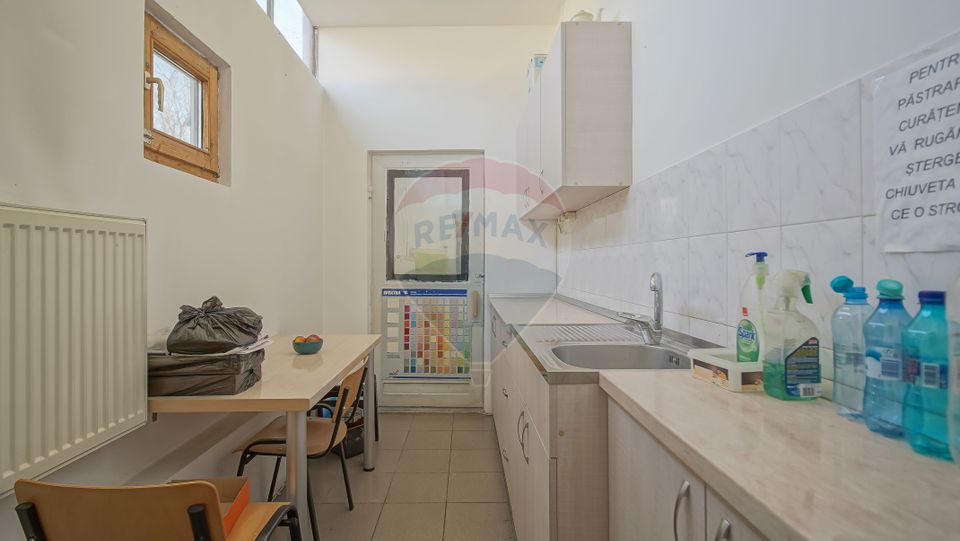 Comision 0% Spațiu industrial de 720mp de închiriat!