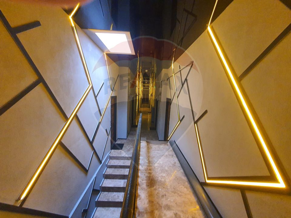 Vanzare Studio de lux în zona Tomis Nord