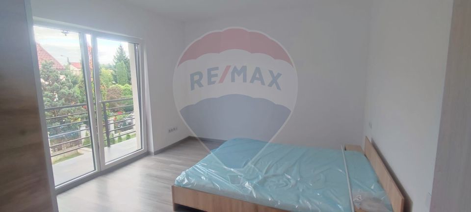 4 room House / Villa for rent, Exterior Sud area