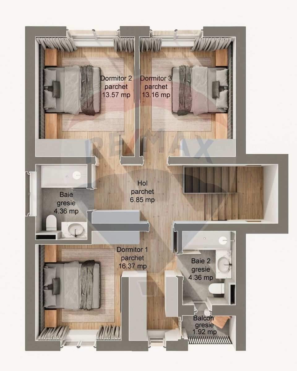 5 room House / Villa for sale