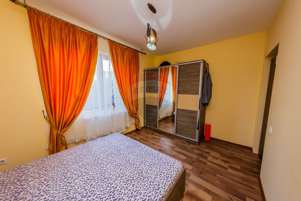 5 room House / Villa for sale, Vest area
