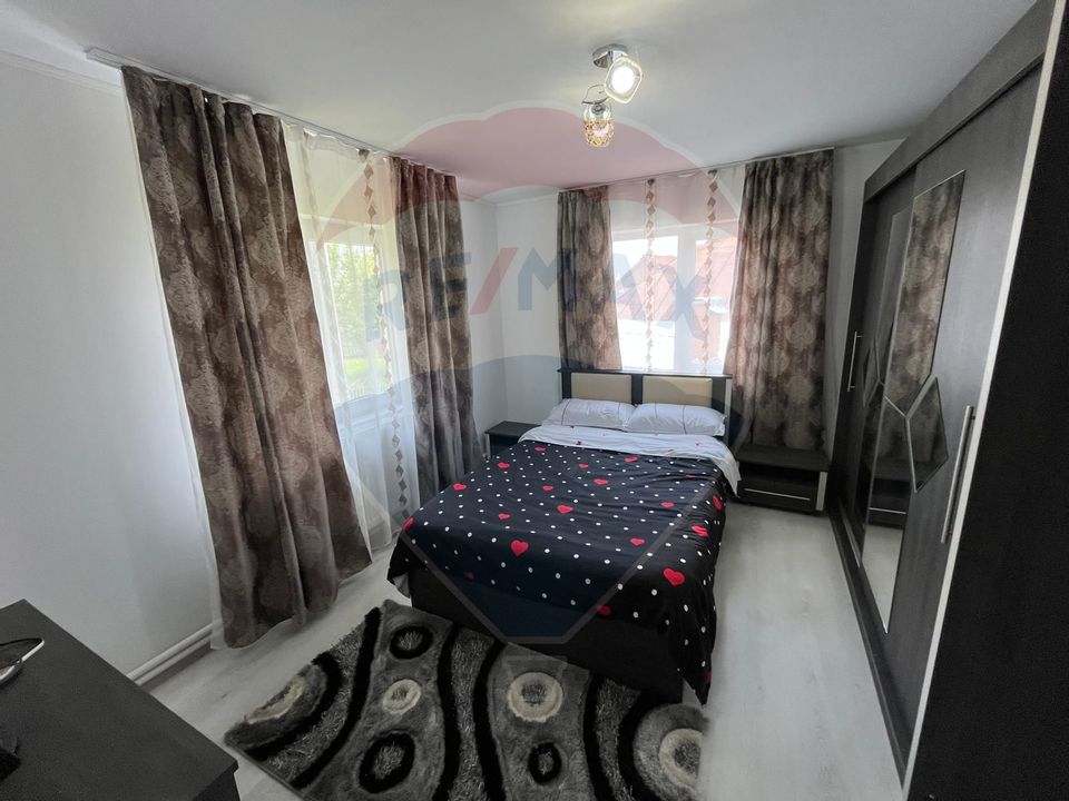 Vilă NOUĂ lângă Câmpulung-Muscel