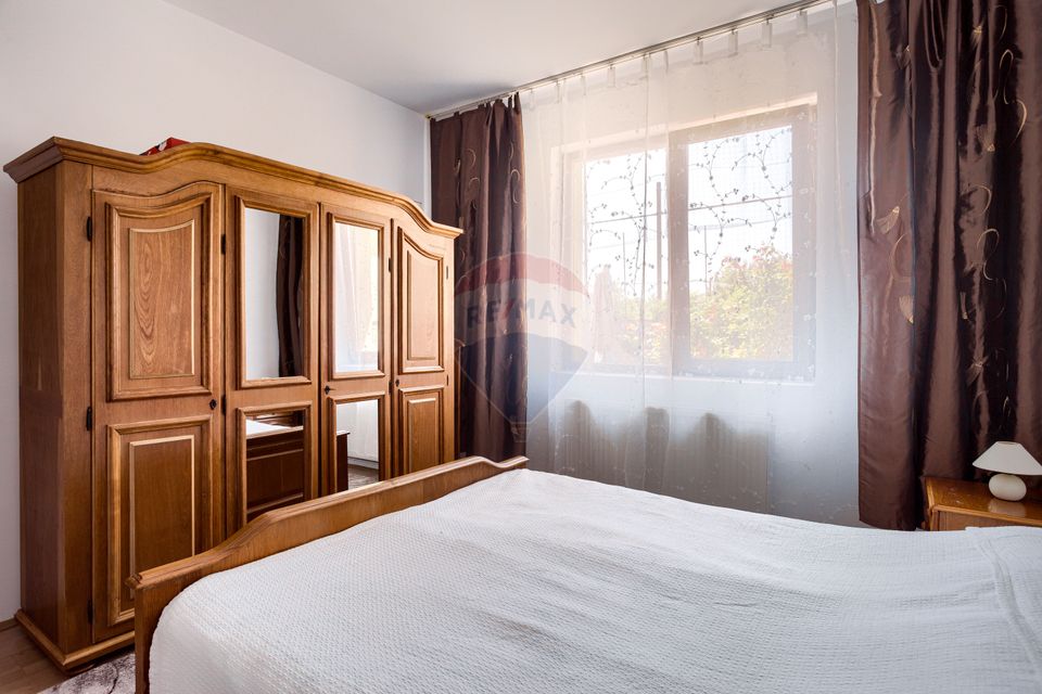 4 room House / Villa for sale, Subcetate area