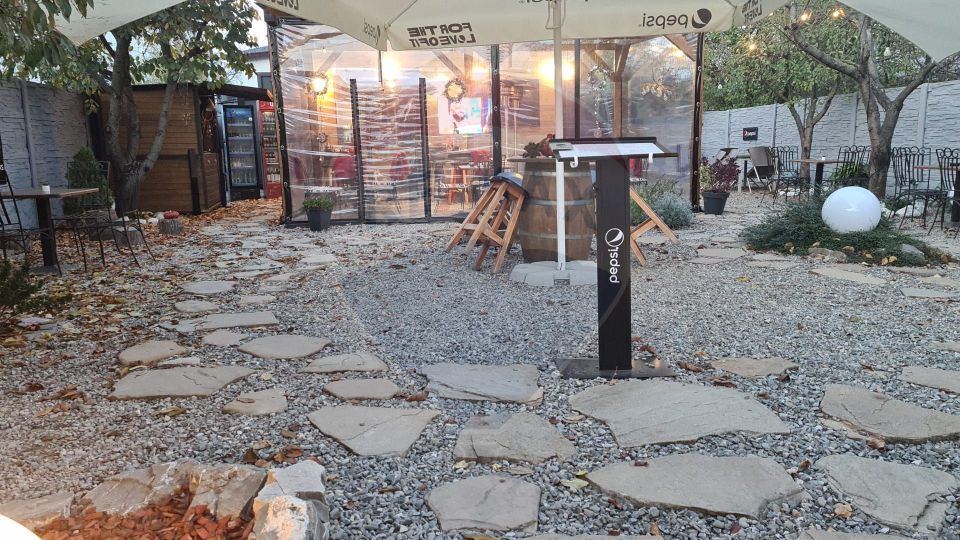 350sq.m Commercial Space for rent