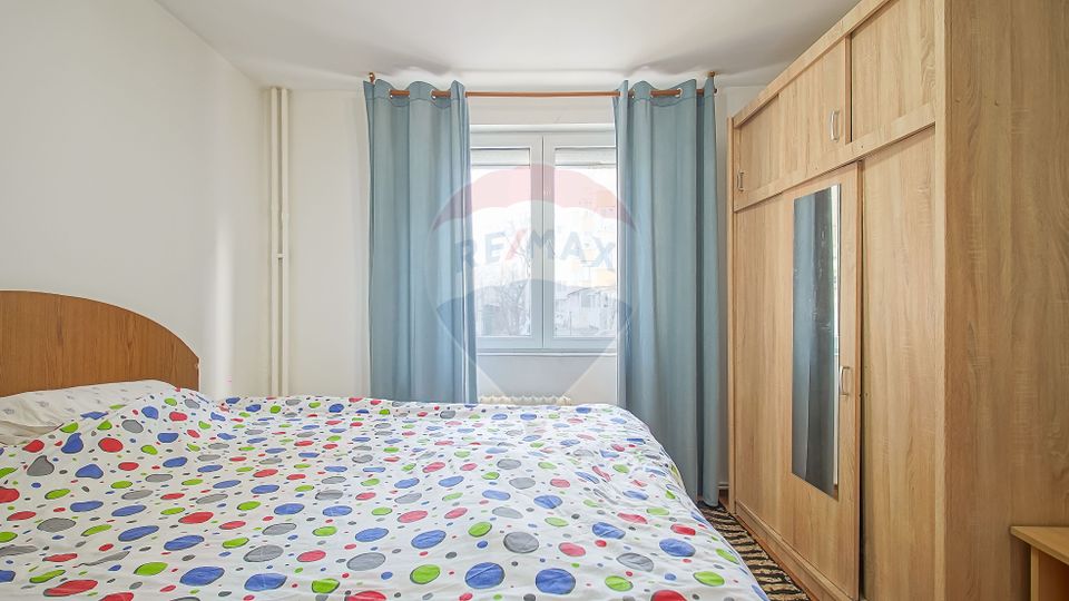 2 room Apartment for sale, Noua area