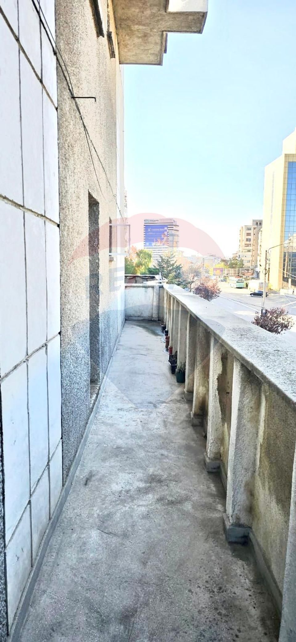 Apartament de inchiriat 3 camere-zona MC DONALD`S