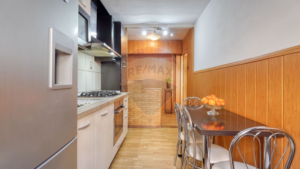 !! VANDUT !!  Apartament cu 2 camere de vânzare în zona Centrul Civic