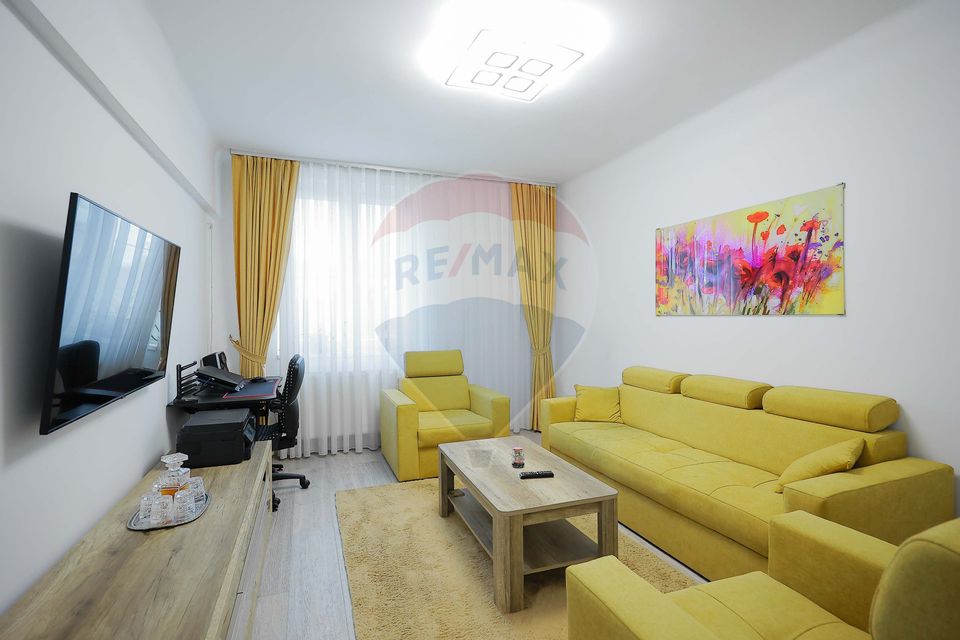 2 room Apartment for sale, Ultracentral area