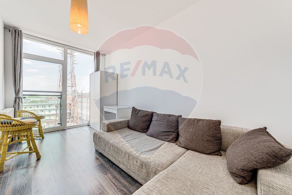 Apartament 3 camere Arad Plazza