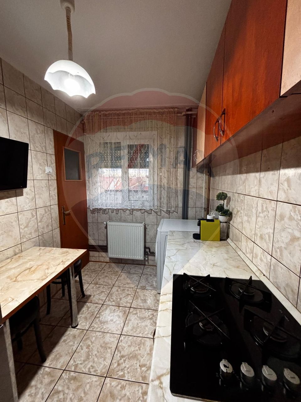 2 room Apartment for sale, Central area