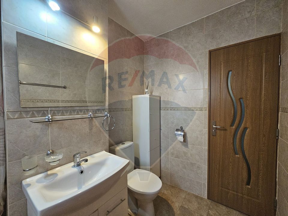 Apartament de vanzare