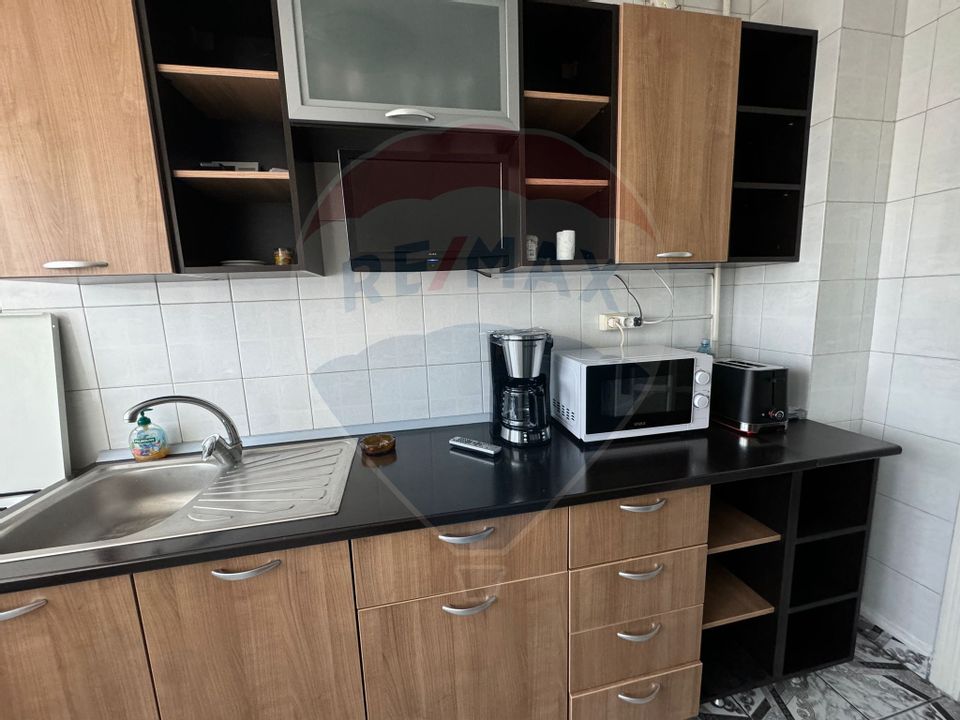 3 room Apartment for rent, Sarari area