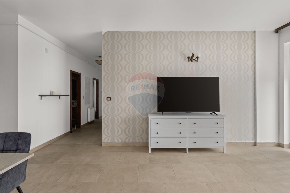 3 room Apartment for rent, UTA area