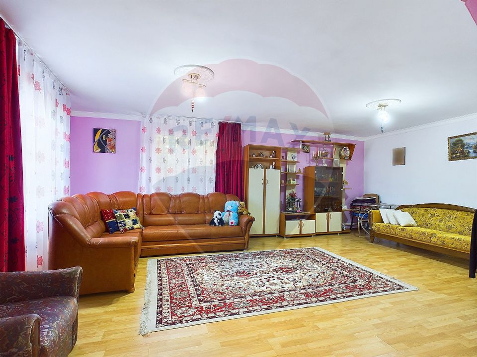 Casa de vanzare | Branesti | 4 camere