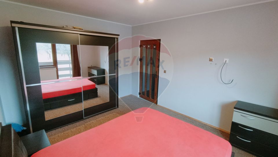 Casă de vânzare în Baia Sprie *zona Rustic* ideala pentru familii