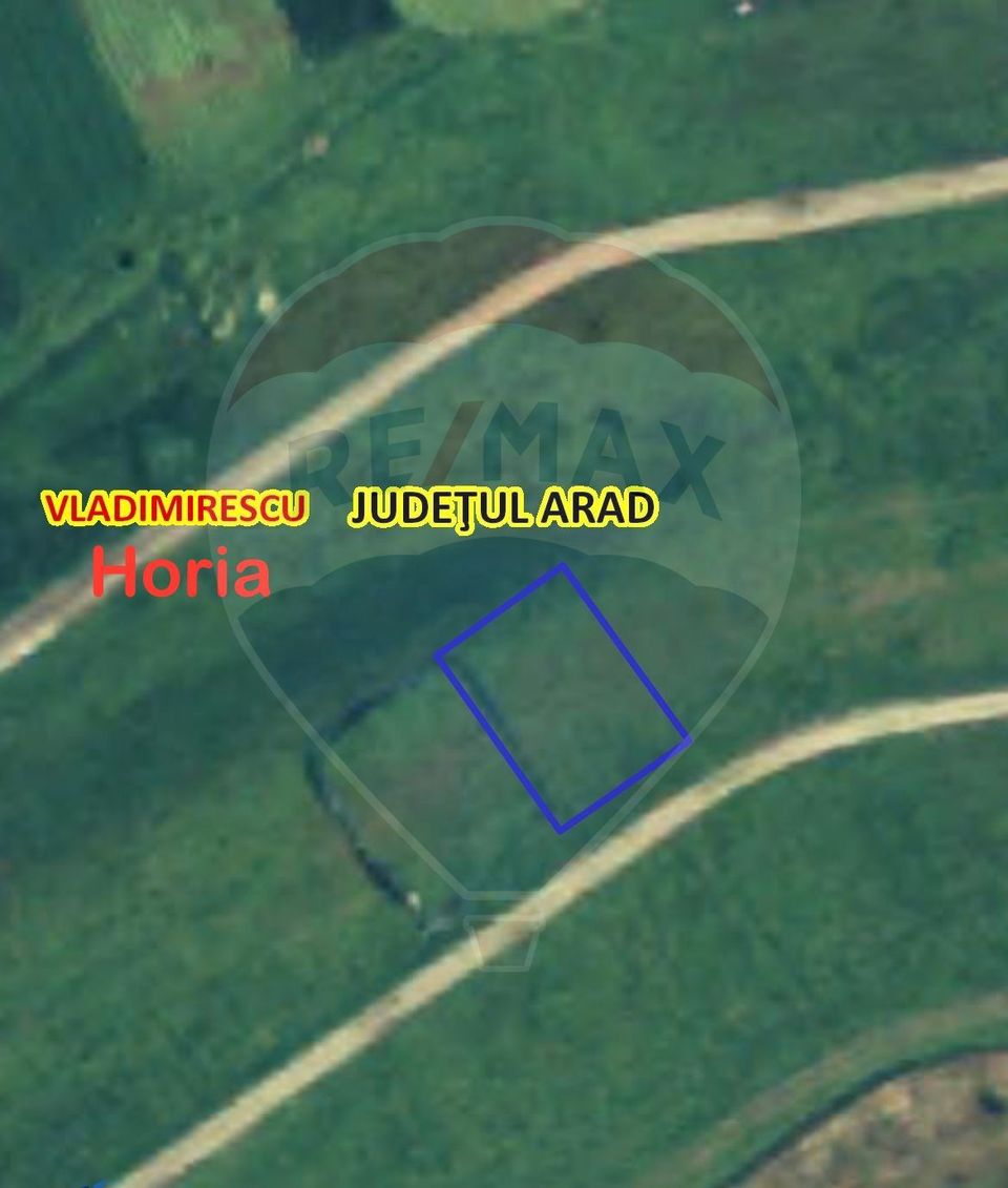 Land 4,249sqm Horia / Strada Corneliu Coposu