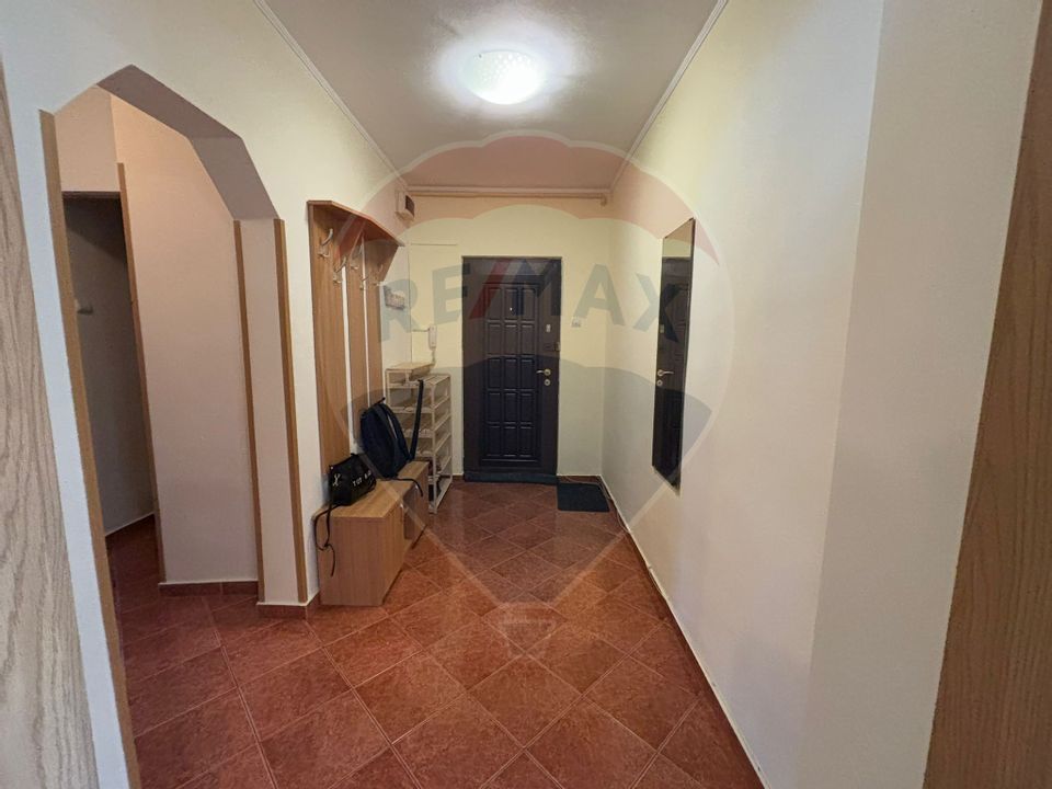 2-room apartment for rent in Vitan Mall | Calea Vitan |