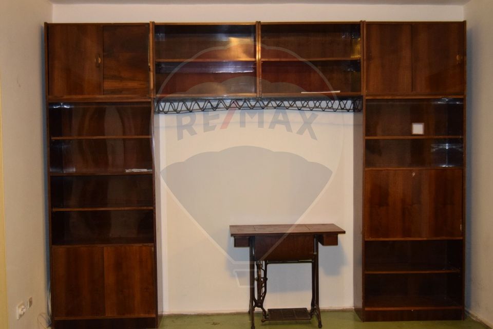 2 room Apartment for sale, 1 Decembrie 1918 area