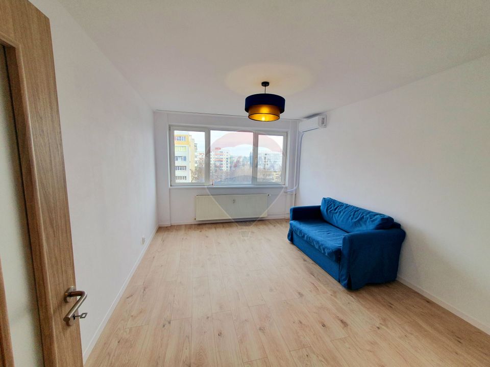 2 room Apartment for sale, Costin Georgian area