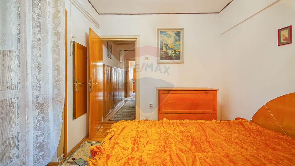 4 room Apartment for rent, Vlahuta area