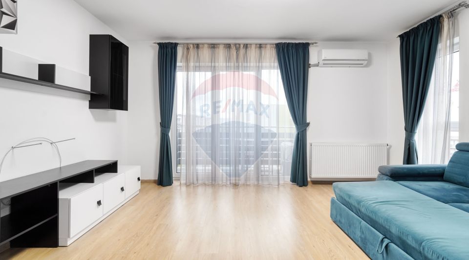 2 room Apartment for rent, Bartolomeu area