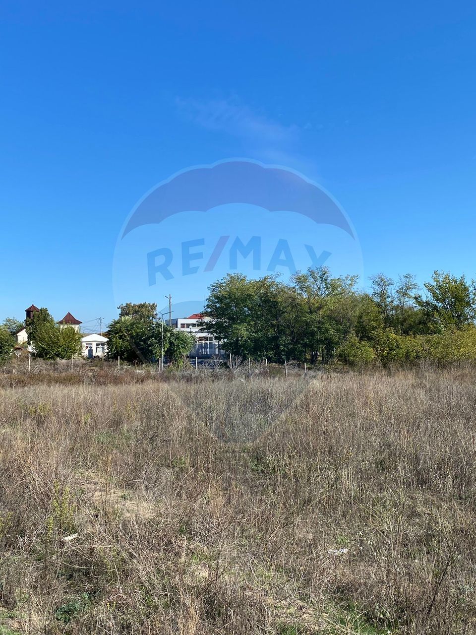 Land 2,500sqm Malu Mare / Strada BECHETULUI