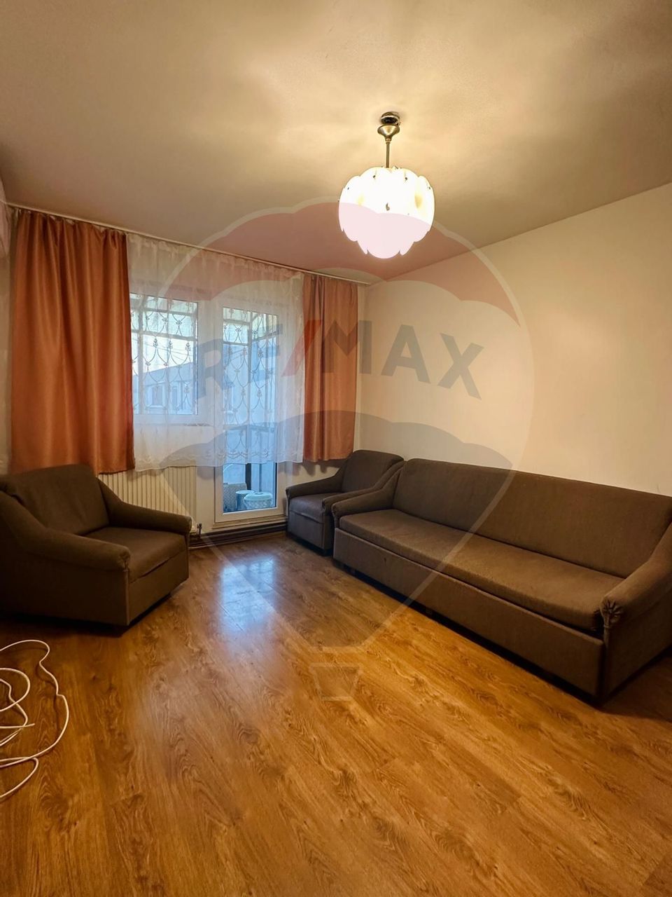 3 room Apartment for rent, Aurel Vlaicu area