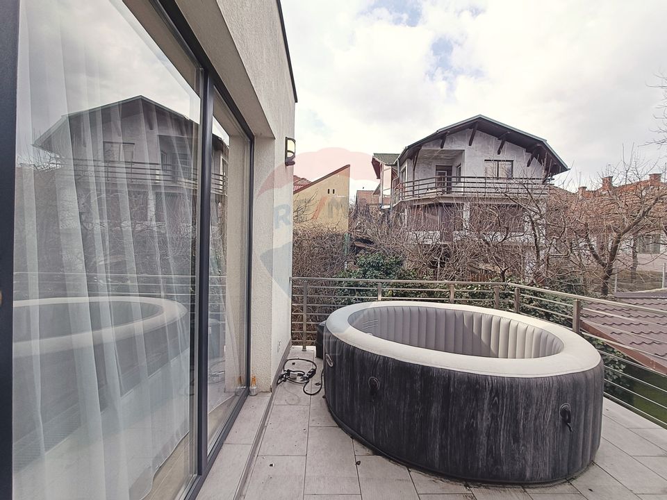 4 room House / Villa for sale, Gruia area