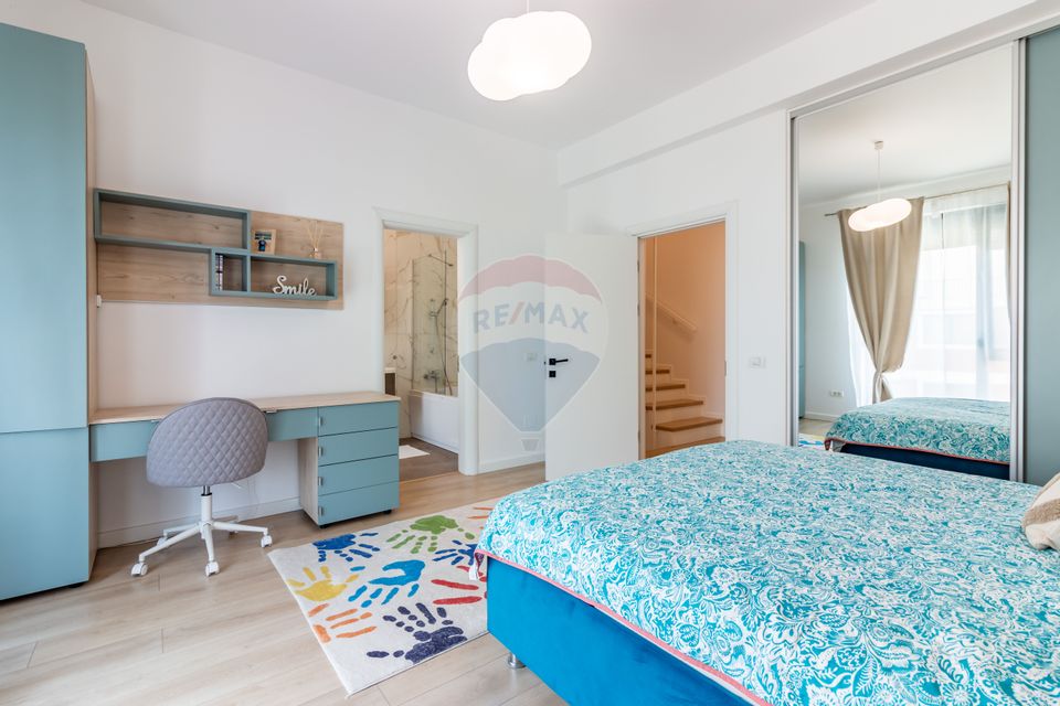 4 room House / Villa for sale